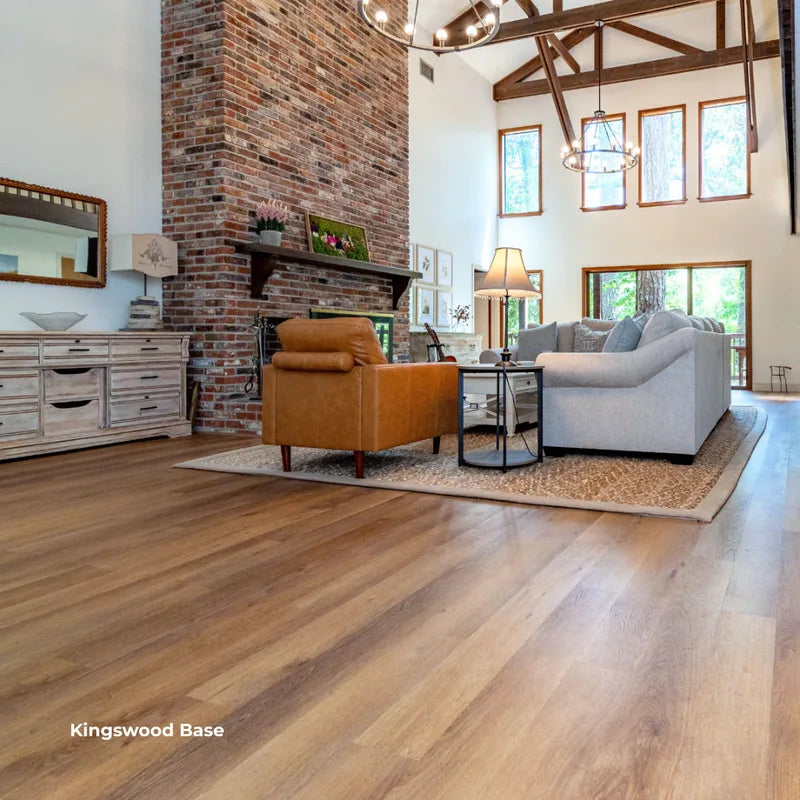 Modin LVP 2-Model Comparison Kit