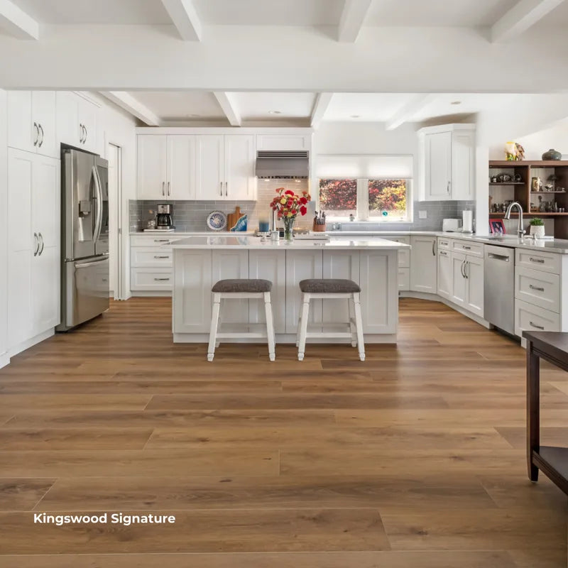 Modin LVP 2-Model Comparison Kit