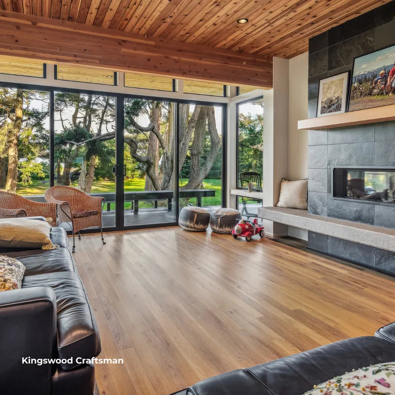 Modin LVP 4-Model Comparison Kit