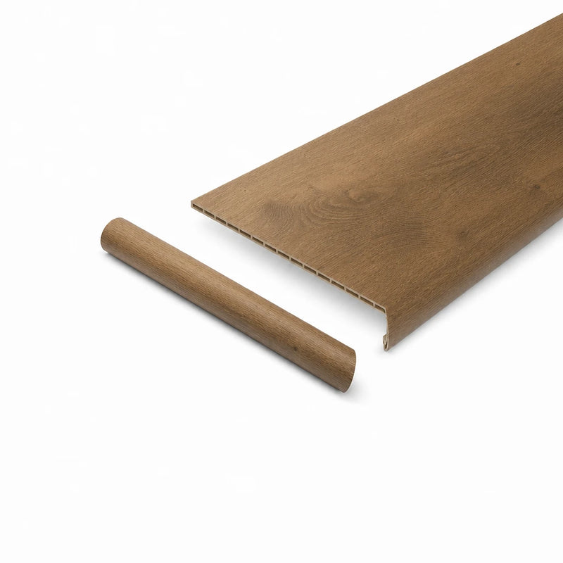 Modin Full Stair Tread