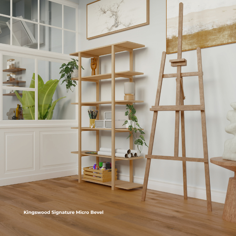 Modin LVP Signature Bestsellers Sample Kits