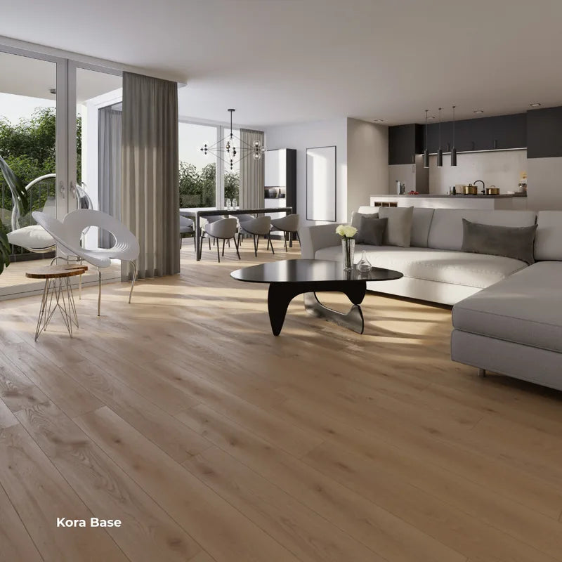 Modin LVP 2-Model Comparison Kit