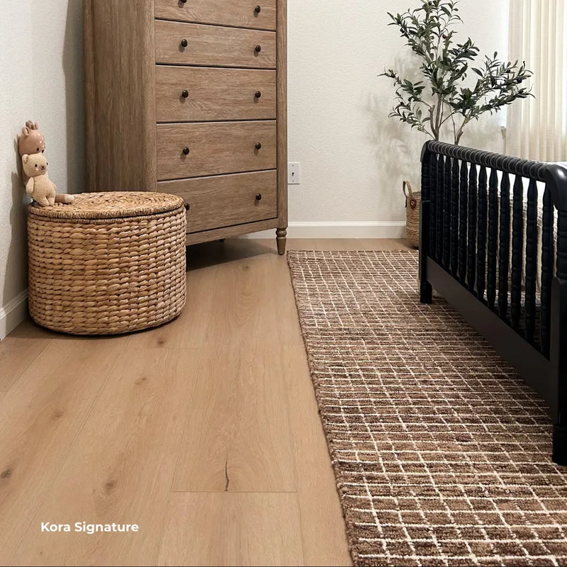 Modin LVP 2-Model Comparison Kit