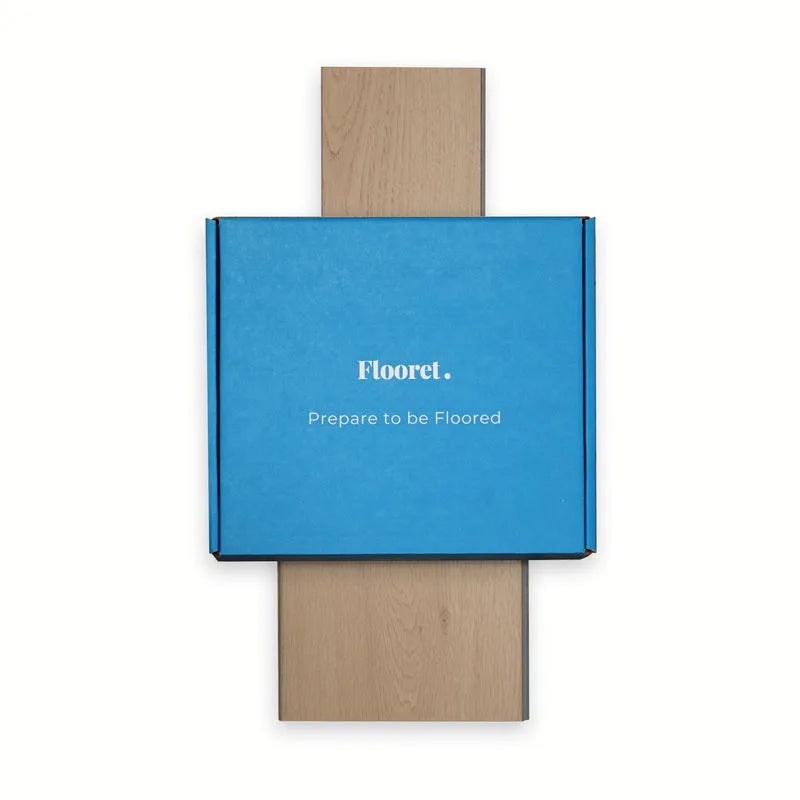 Modin LVP 2-Model Comparison Kit