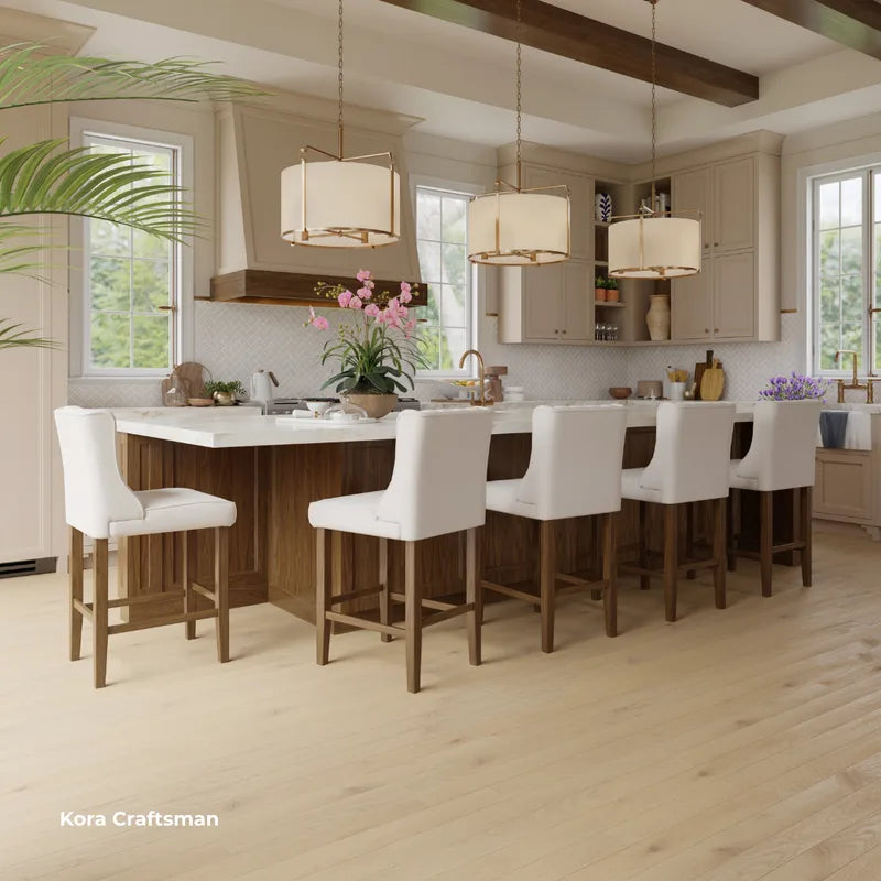 Modin LVP 3-Model Comparison Kit