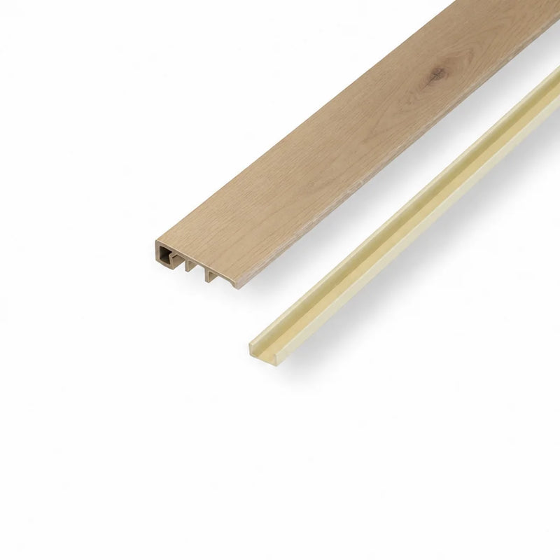 Modin End Cap