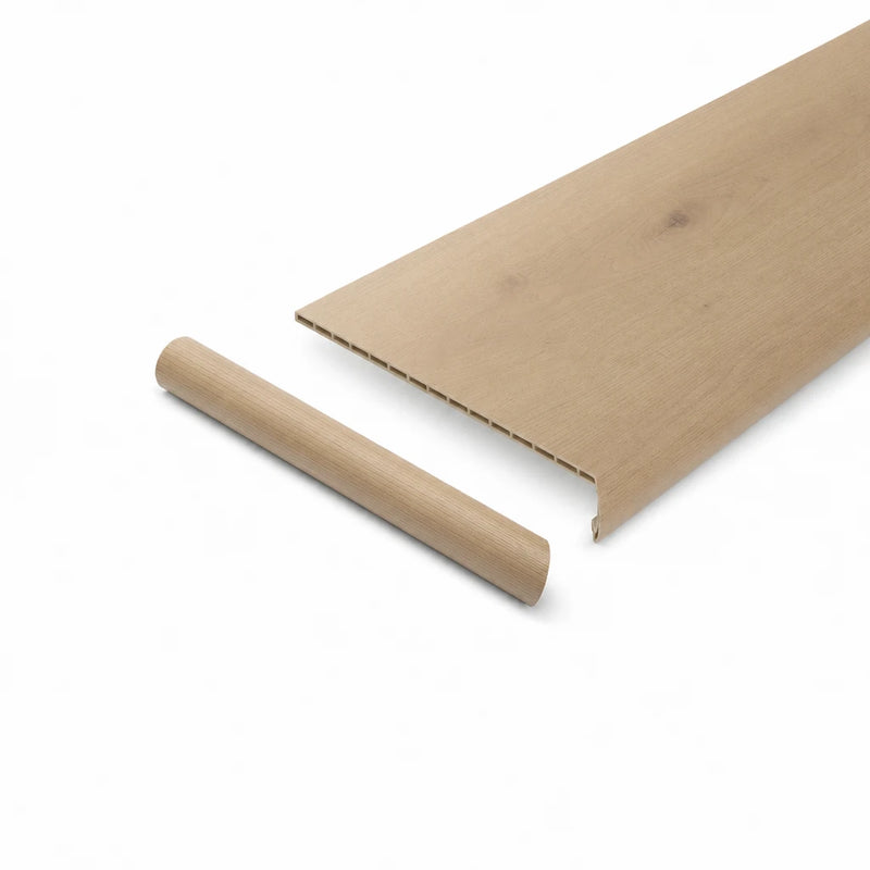 Modin Full Stair Tread