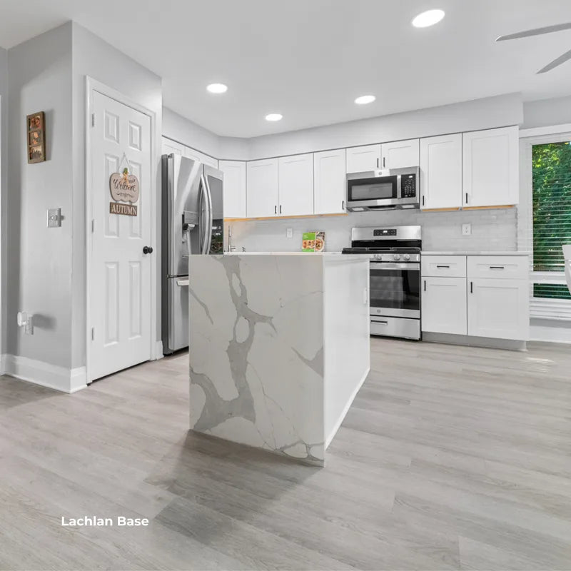 Modin LVP 2-Model Comparison Kit