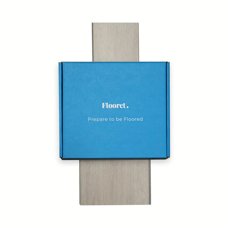 Modin LVP 2-Model Comparison Kit