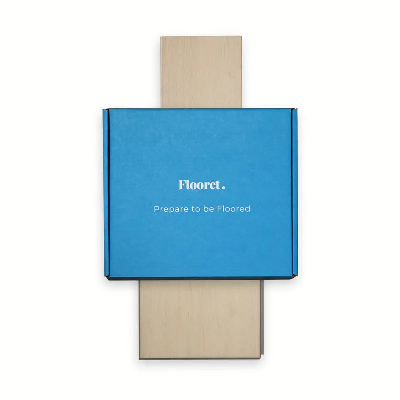 Modin LVP 2-Model Comparison Kit