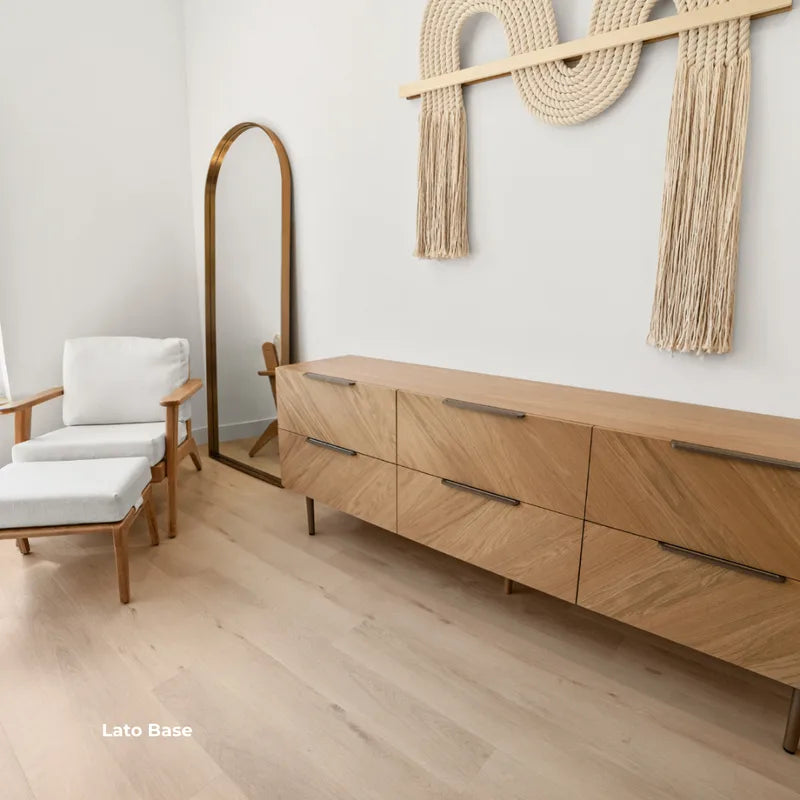 Modin LVP 4-Model Comparison Kit