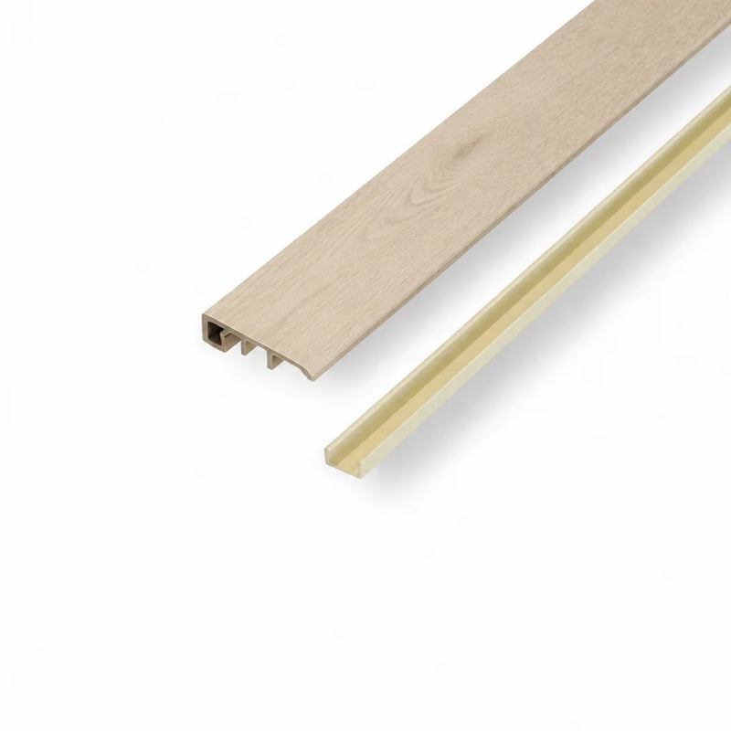 Modin End Cap