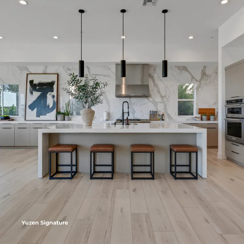 Modin LVP Signature Sample Kits by Color