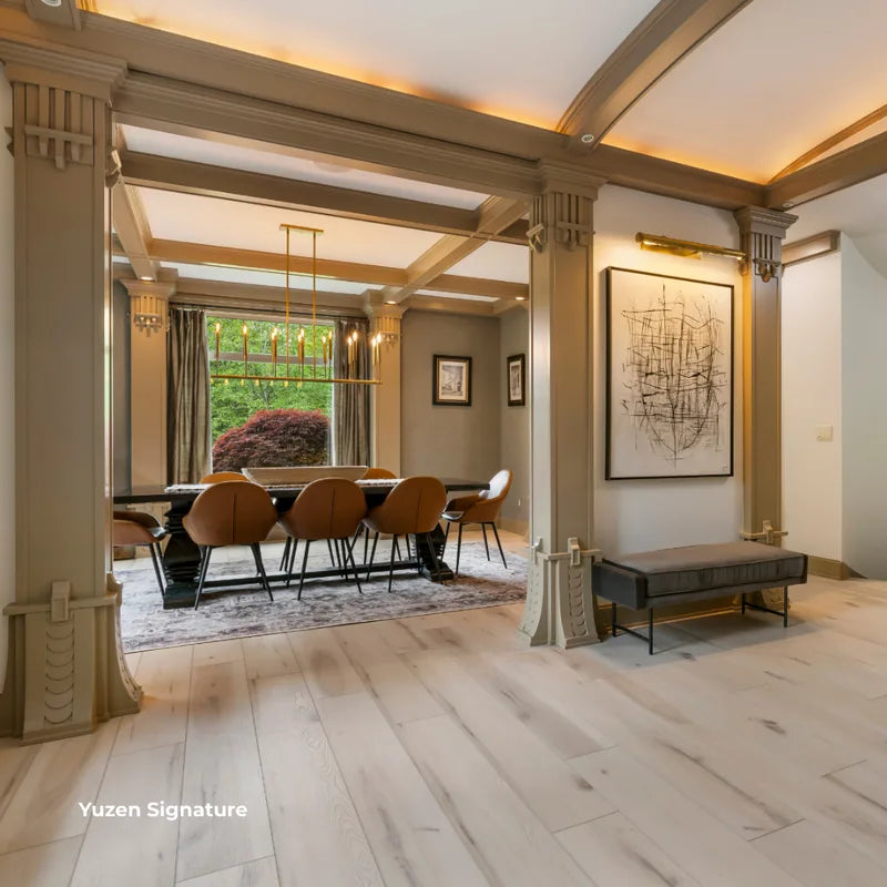 Modin LVP Signature Sample Kits by Color