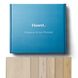Modin LVP Signature Sample Kits by Color