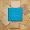 Modin LVP Light Sample Kit