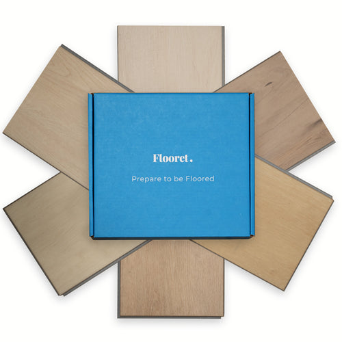 Modin LVP Signature Sample Kits
