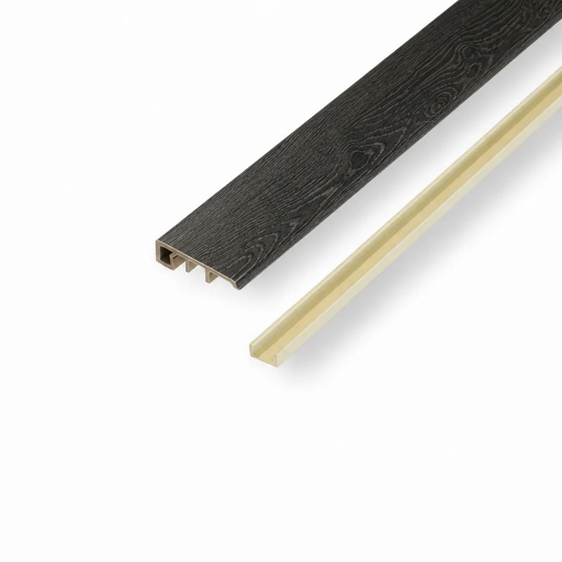 Modin End Cap
