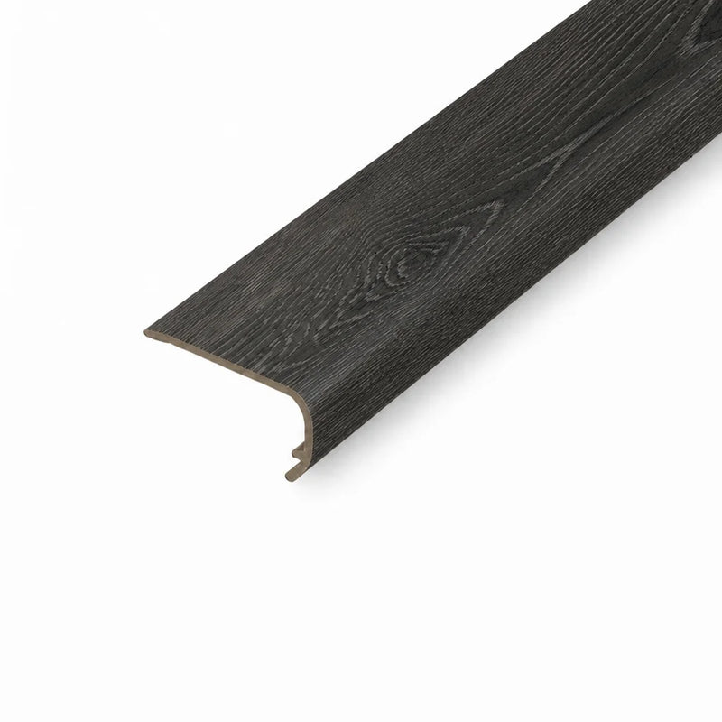 Overlapping Stair Nose