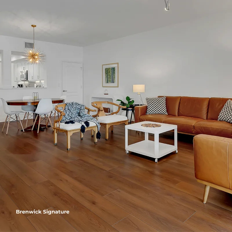 Modin LVP Signature Sample Kits by Color