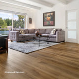 Modin LVP Medium Brown Sample Kit