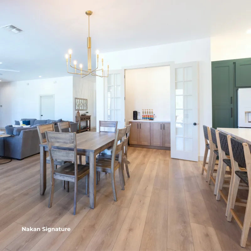 Modin LVP Signature Sample Kits by Color