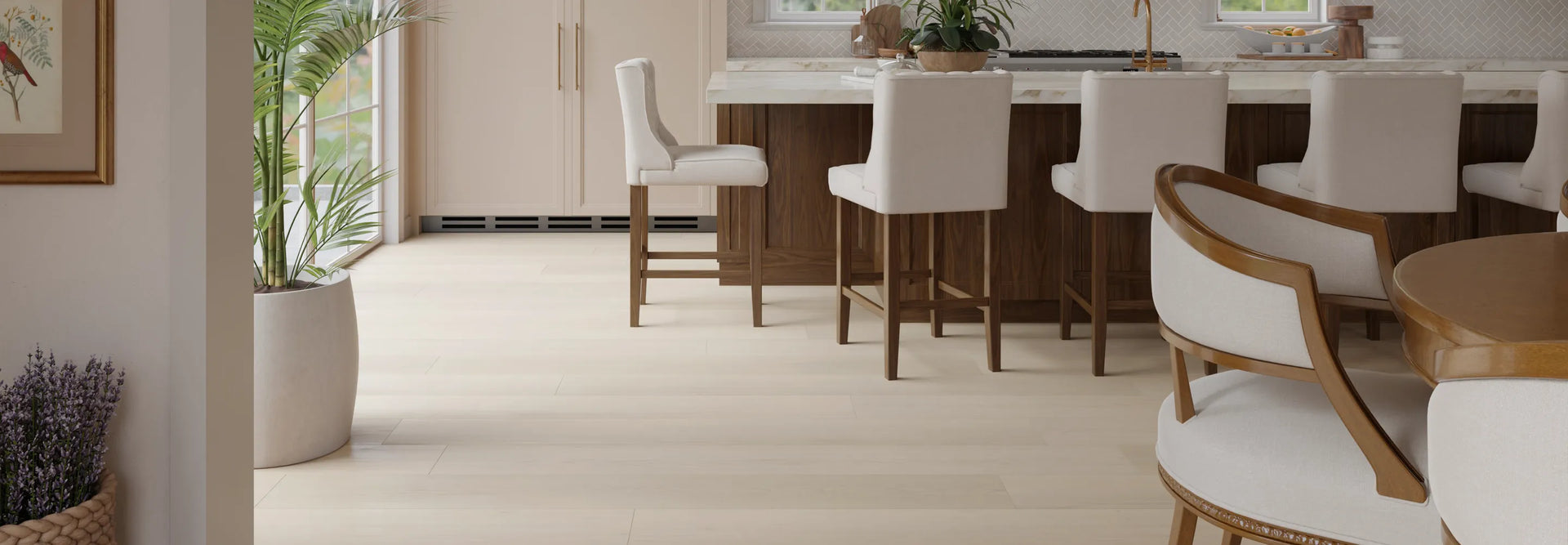 Modin Luxury Vinyl Plank