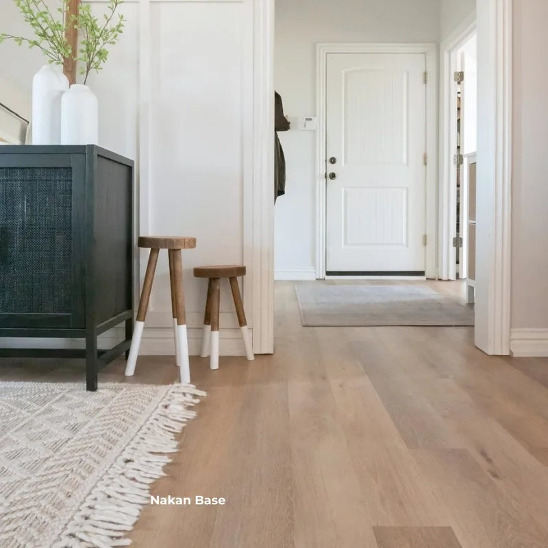 Modin LVP 2-Model Comparison Kit