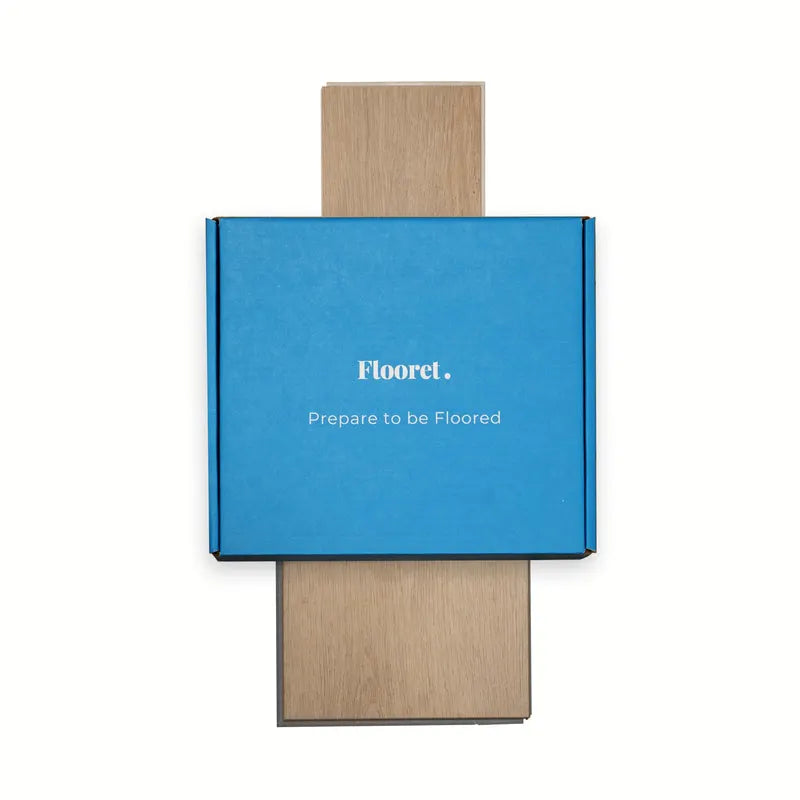 Modin LVP 2-Model Comparison Kit