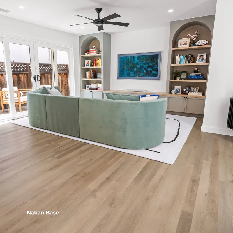 Modin LVP 4-Model Comparison Kit