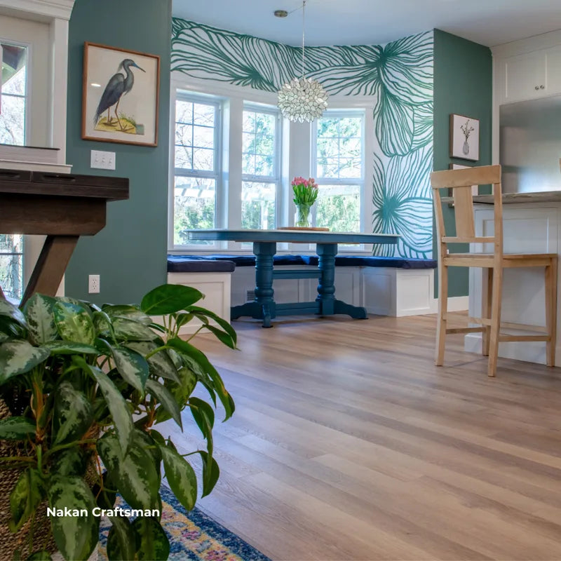 Modin LVP 4-Model Comparison Kit