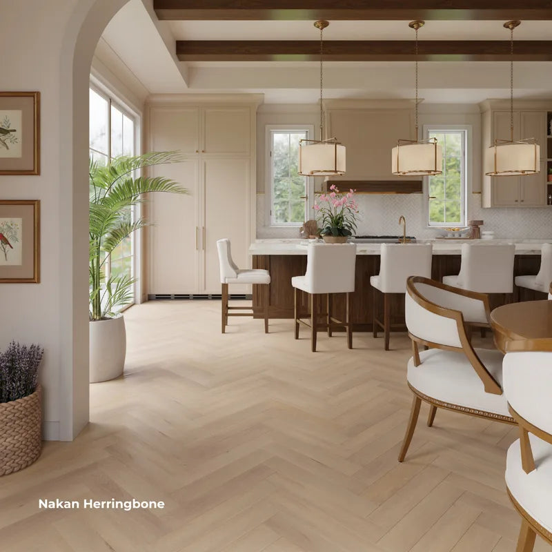 Modin LVP 4-Model Comparison Kit