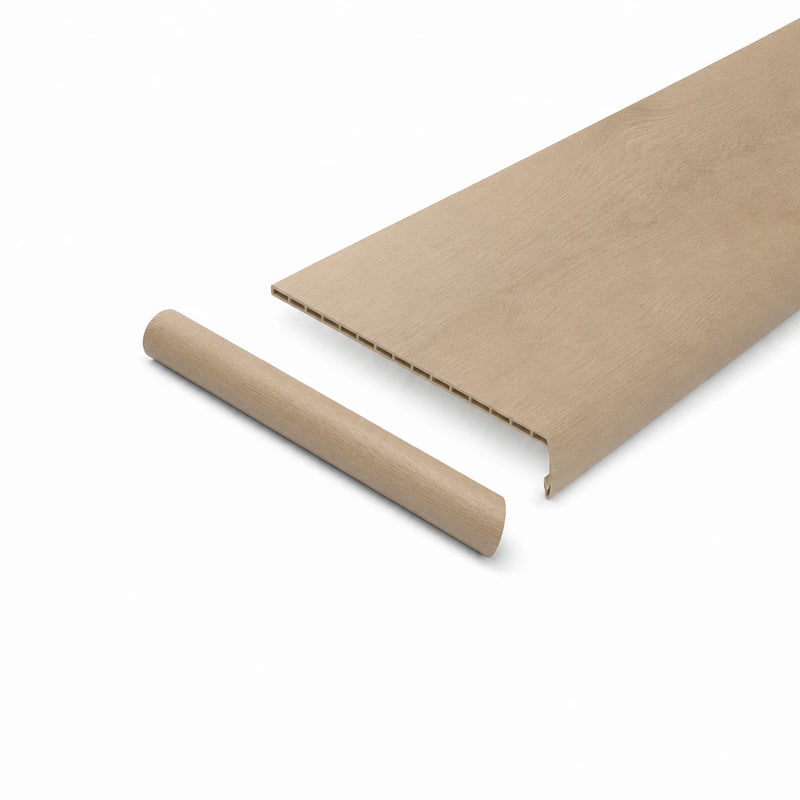 Modin Full Stair Tread