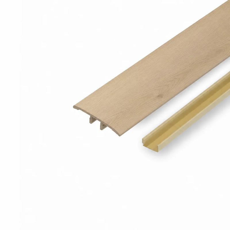 Modin T-Molding