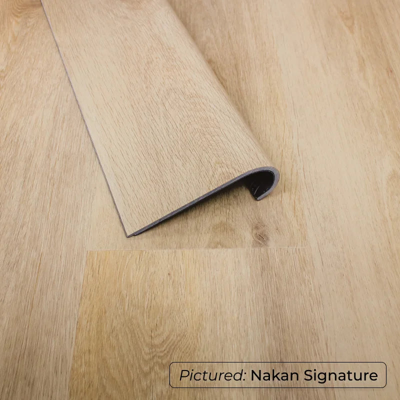 Signature Microbevel TruPlank Round Nosing