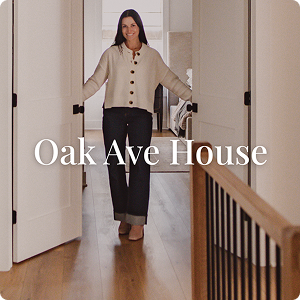 Oak Ave House