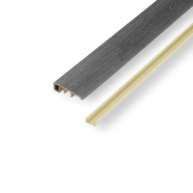 Modin End Cap