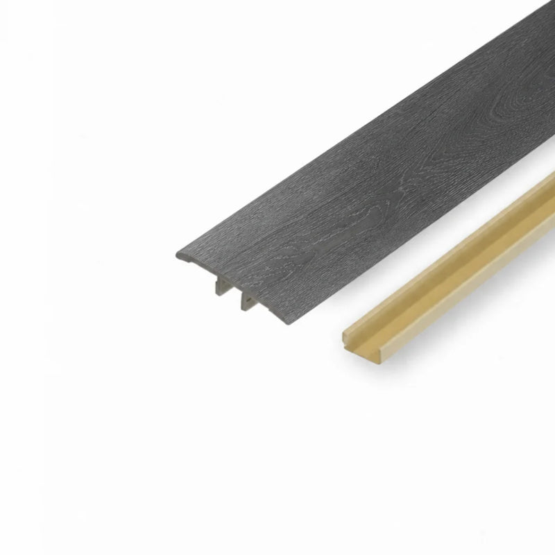 Modin T-Molding