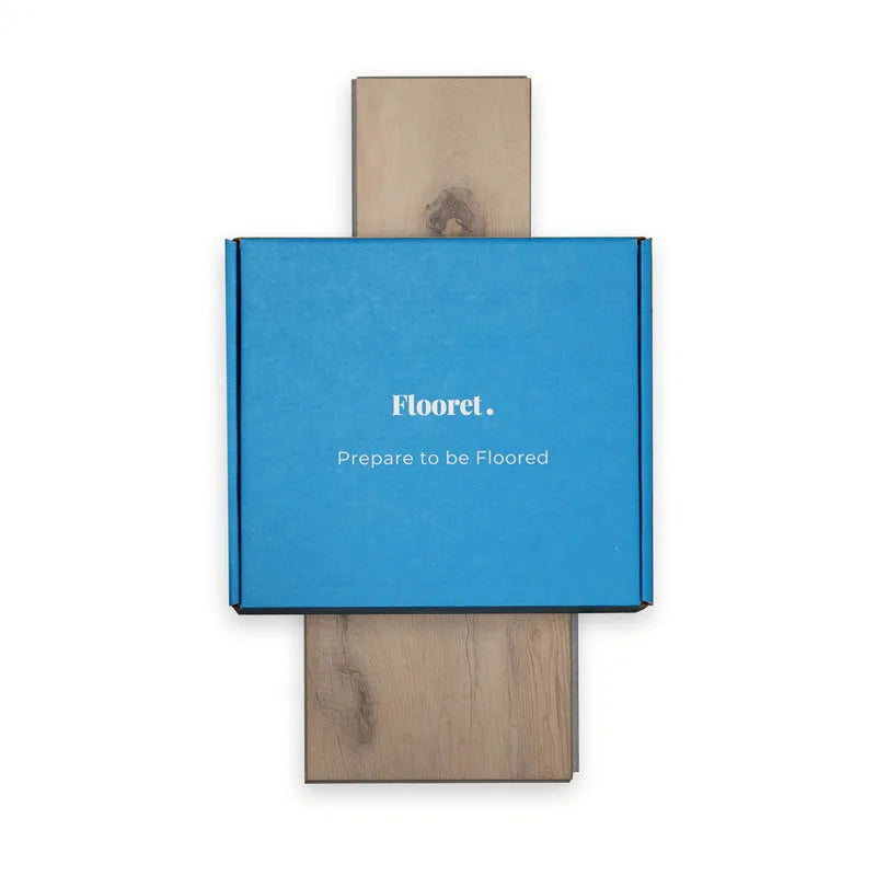 Modin LVP 2-Model Comparison Kit