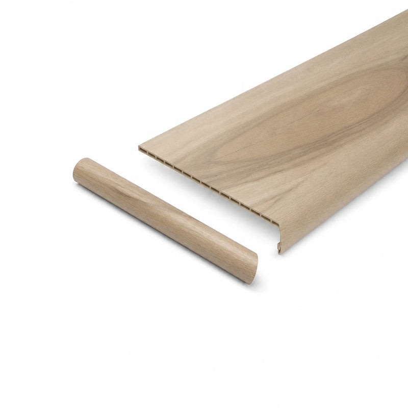 Modin Full Stair Tread