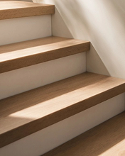 Up to 40% off Stairs