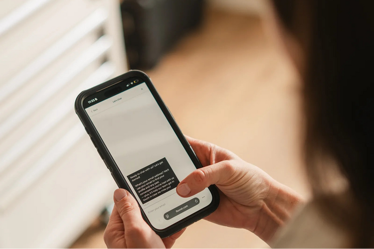 Fill Out a Short Design Discovery Form