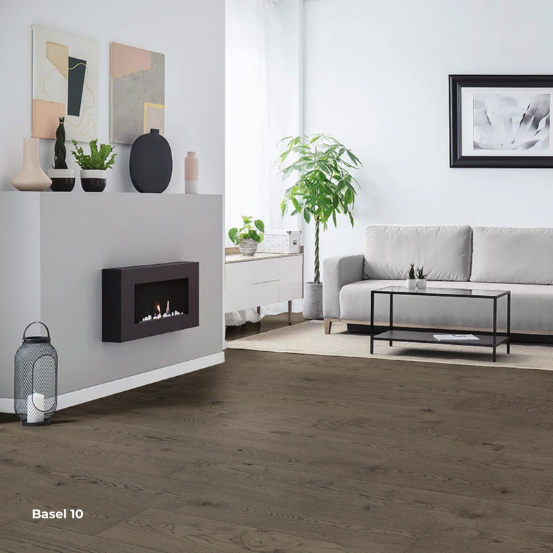 Provence Natural Hardwood Bestsellers Kits