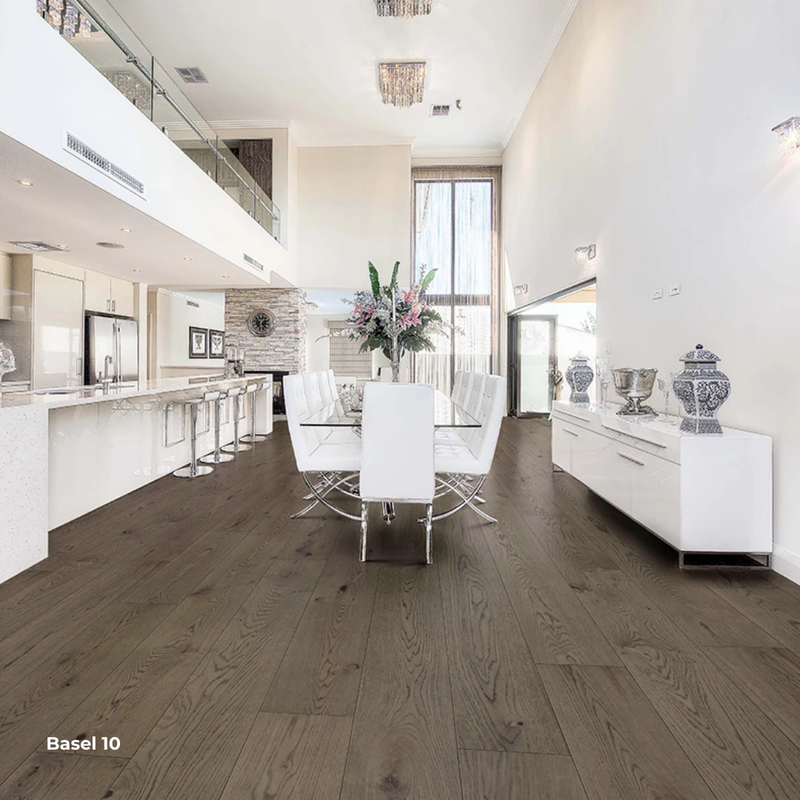 Provence Natural Hardwood Bestsellers Kits