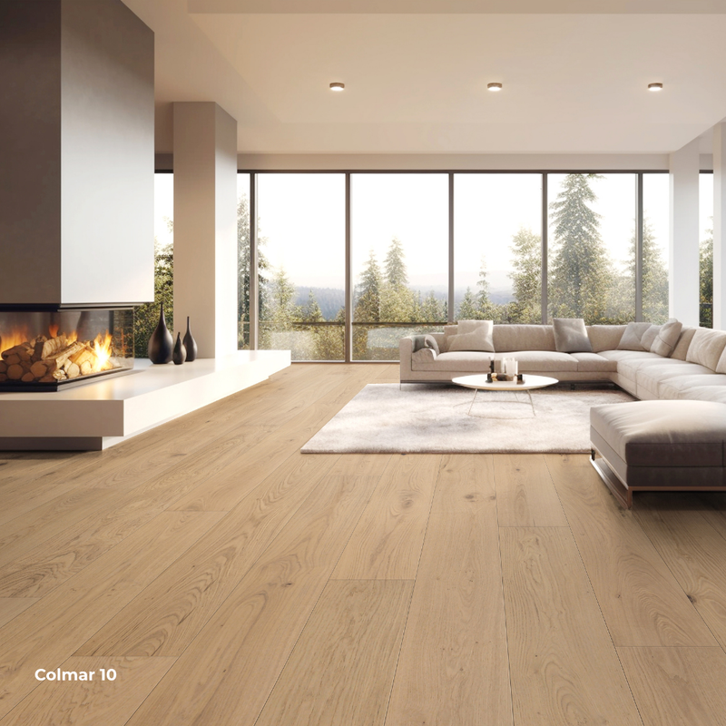 Provence Natural Hardwood Bestsellers Kits