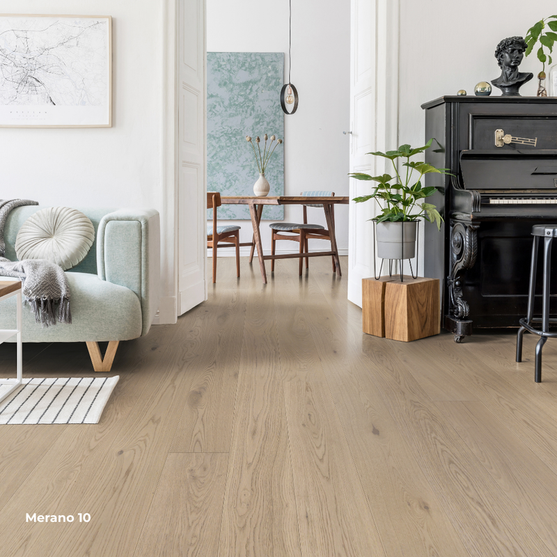 Provence Natural Hardwood Bestsellers Kits