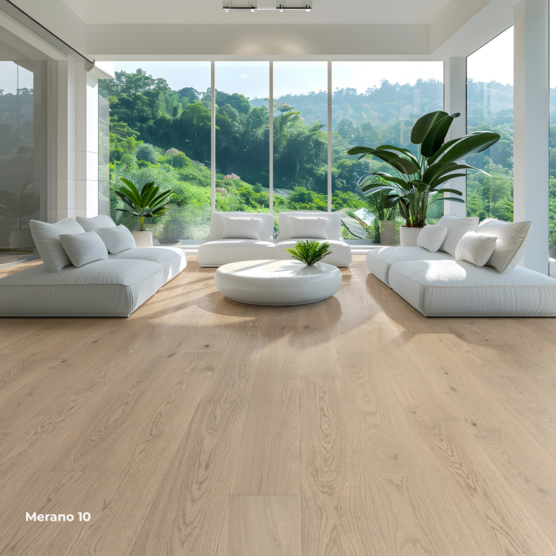 Provence Natural Hardwood Bestsellers Kits