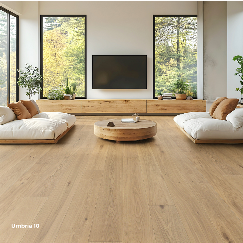 Provence Natural Hardwood Bestsellers Kits