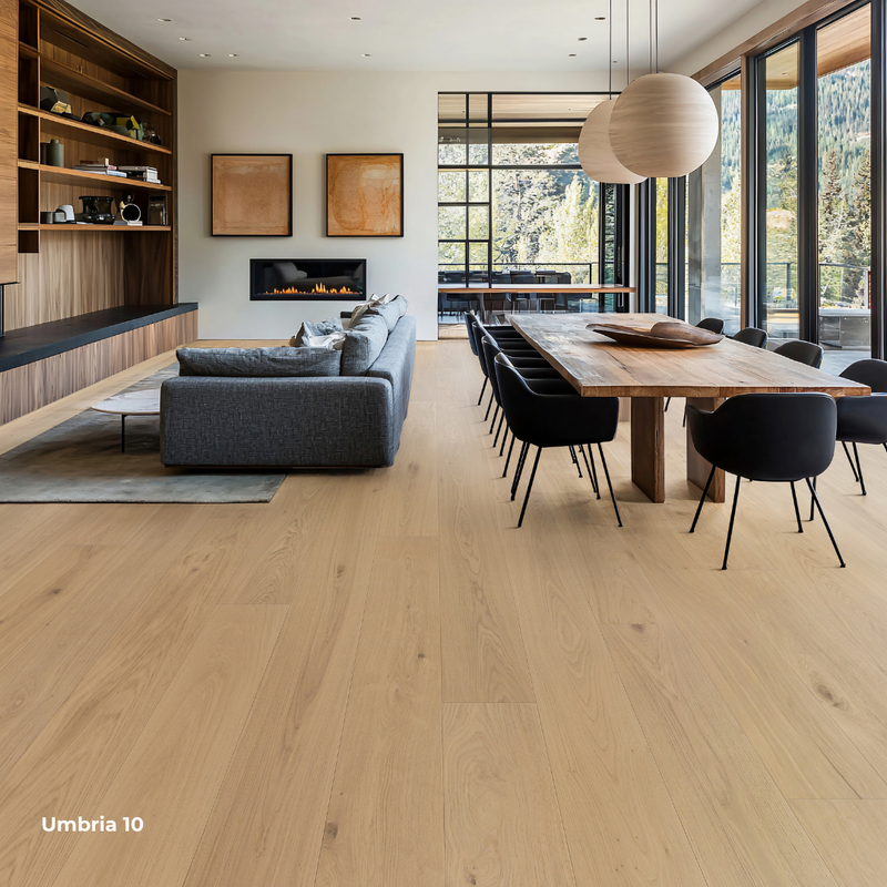 Provence Natural Hardwood Bestsellers Kits