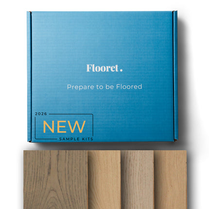 PROVENCE NATURAL HARDWOOD